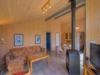 Ferienhaus am Granzower See Familienurlaub - Granzow - 9