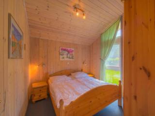 Ferienhaus am Granzower See Familienurlaub - Granzow - 7
