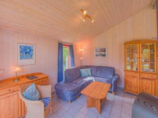Ferienhaus mit Sauna im Ferienpark Mirow - Granzow - 9