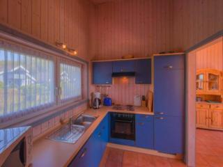 Ferienhaus in herrlicher Lage - 3