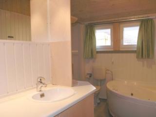 Ferienhaus am Granzower See mit Wellness - Granzow - 3