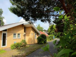Ferienhaus am Granzower See mit Wellness - Granzow - 5