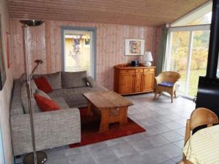 Ferienhaus am Granzower See Familienfreundlich - Granzow - 9