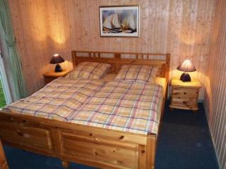 Ferienhaus am Granzower See Familienfreundlich - Granzow - 6