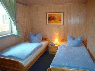 Ferienhaus am Granzower See Familienurlaub - Granzow - 4