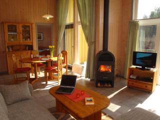 Ferienhaus am Granzower See Familienurlaub - Granzow - 5