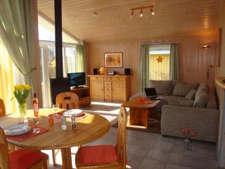 Ferienhaus am Granzower See Familienurlaub - Granzow - 9