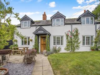 Pen Y Groes - Welshpool - 0
