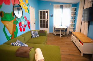 Casita VerdeSer - 3