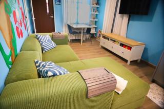 Casita VerdeSer - 1