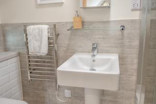 Midsomer House - Aldeburgh - 9