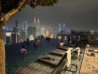 Expressionz KLCC By Laze Home - 8