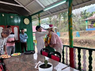 Dooars Hill Homestay - 0