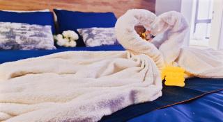 2-4pax Romantic Suite Bathtub near Jonker Walk Melaka - - 8