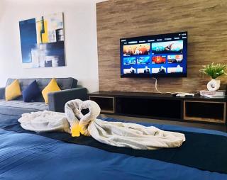 2-4pax Romantic Suite Bathtub near Jonker Walk Melaka - - 1