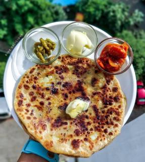 Nirvan Stays with Pool ,Indore Bhopal Highway - - 7