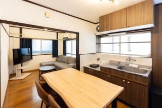 カトレアコーポ美野島 - Sumiyoshi - 0