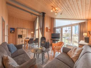 Ferienhaus in herrlicher Lage - 0