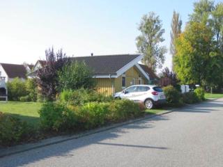 Ferienhaus im skandinavischen Stil - Rechlin - 5