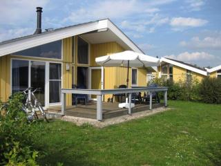 Ferienhaus in herrlicher Lage - 0