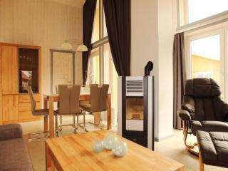 skandinavisches Ferienhaus in Rechlin - 5