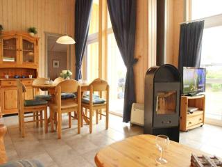 Ferienhaus in herrlicher Lage - 8