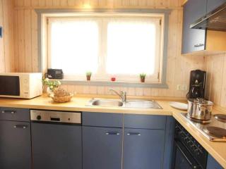 Ferienhaus in herrlicher Lage - 6