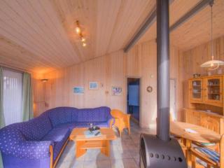 Ferienhaus mit Sauna im Ferienpark Mirow - Granzow - 9