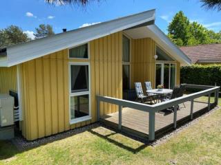 Ferienhaus am Granzower See Familienurlaub - Granzow - 4