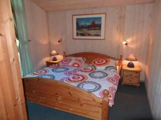 Ferienhaus am Granzower See Familienurlaub - Granzow - 6