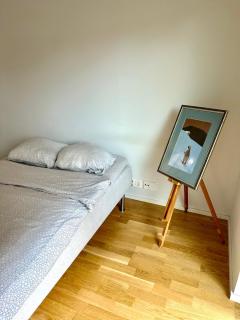 Studio 1 km from city center Turku - 7