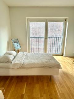 Studio 1 km from city center Turku - Turku - 4