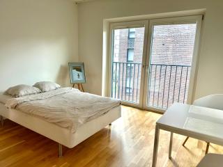 Studio 1 km from city center Turku - 3