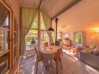 Ferienhaus am Granzower See Familienfreude - Granzow - 5