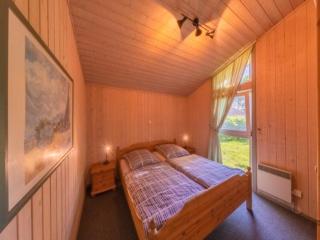 Ferienhaus am Granzower See Familienfreude - Granzow - 3