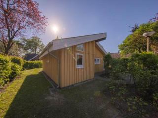 Ferienhaus am Granzower See Familienfreude - Granzow - 9