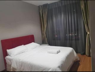 I-City Perfect Homestay 2R2B - Shah Alam - 2
