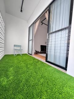 Homestay Rumah Kolek, Shah Alam - 5
