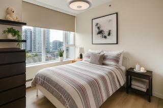 Stylish 2 Bedroom Oasis in a Trendy Urban Enclave - Vancouver - 4