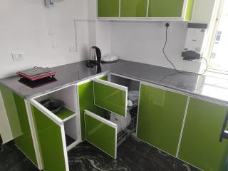 Rajdhani Hospitality - 1