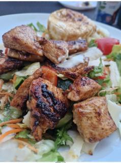 Penzion a restaurant Sportturia - 2