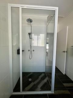 The Lazy Break at Trinity - 1