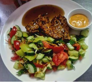 Penzion a restaurant Sportturia - 5