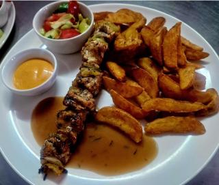 Penzion a restaurant Sportturia - 6