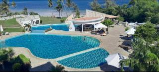 Shanzu Oceanline Luxury Suites, Royal Sharza - Mombasa - 0