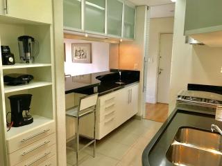 Grand Bhaus Republica - Centro - Metrô - 126m2 - 4