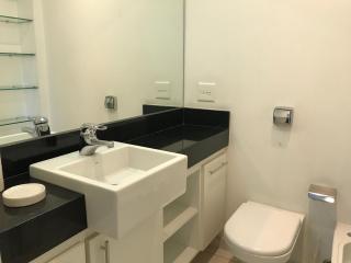 Grand Bhaus Republica - Centro - Metrô - 126m2 - 3