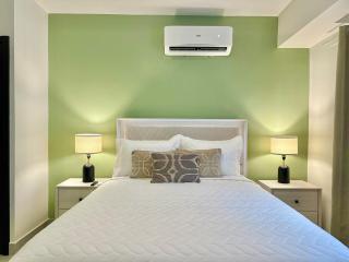 Beautiful apartment with pool gym WiFi - Santo Domingo - 8