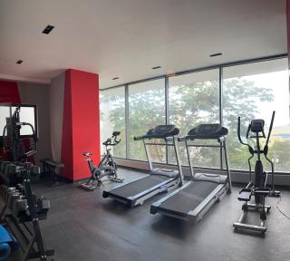 Beautiful apartment with pool gym WiFi - Santo Domingo - 6