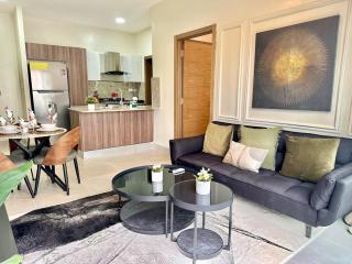 Beautiful apartment with pool gym WiFi - Santo Domingo - 5